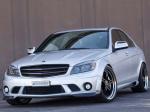 Mercedes-benz C63 Supersport by Kicherer 2009 года